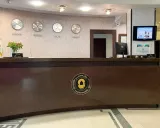 هتل سفیر اصفهان هتل سفیر اصفهان