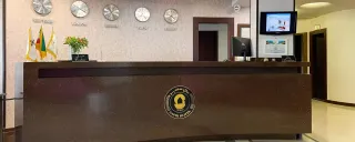 هتل سفیر اصفهان هتل سفیر اصفهان