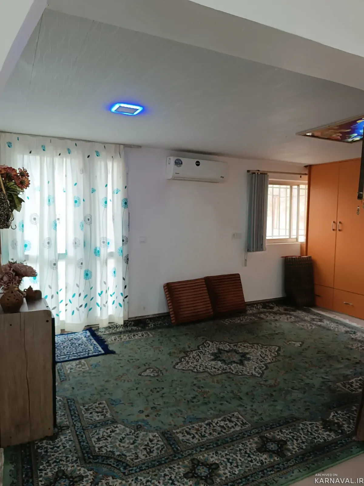 ویلا نیلوفر آبی سیاهکل ویلا نیلوفر آبی سیاهکل