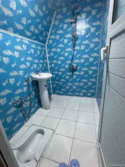 کلبه سوئیسی ثمین سراوان کلبه سوئیسی ثمین سراوان