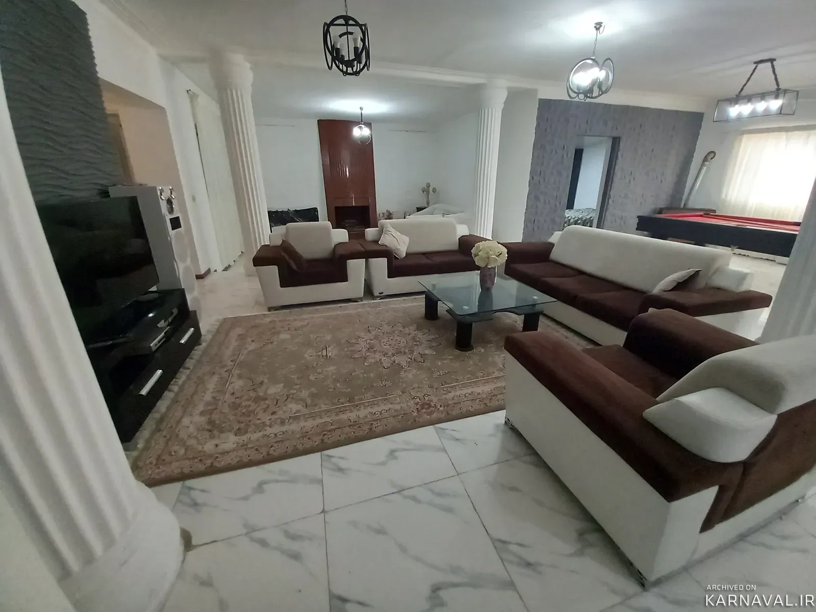 ویلا استخردار آبگرم بهشت خط دریا با بیلیارد سرخ رود ویلا استخردار آبگرم بهشت خط دریا با بیلیارد سرخ رود