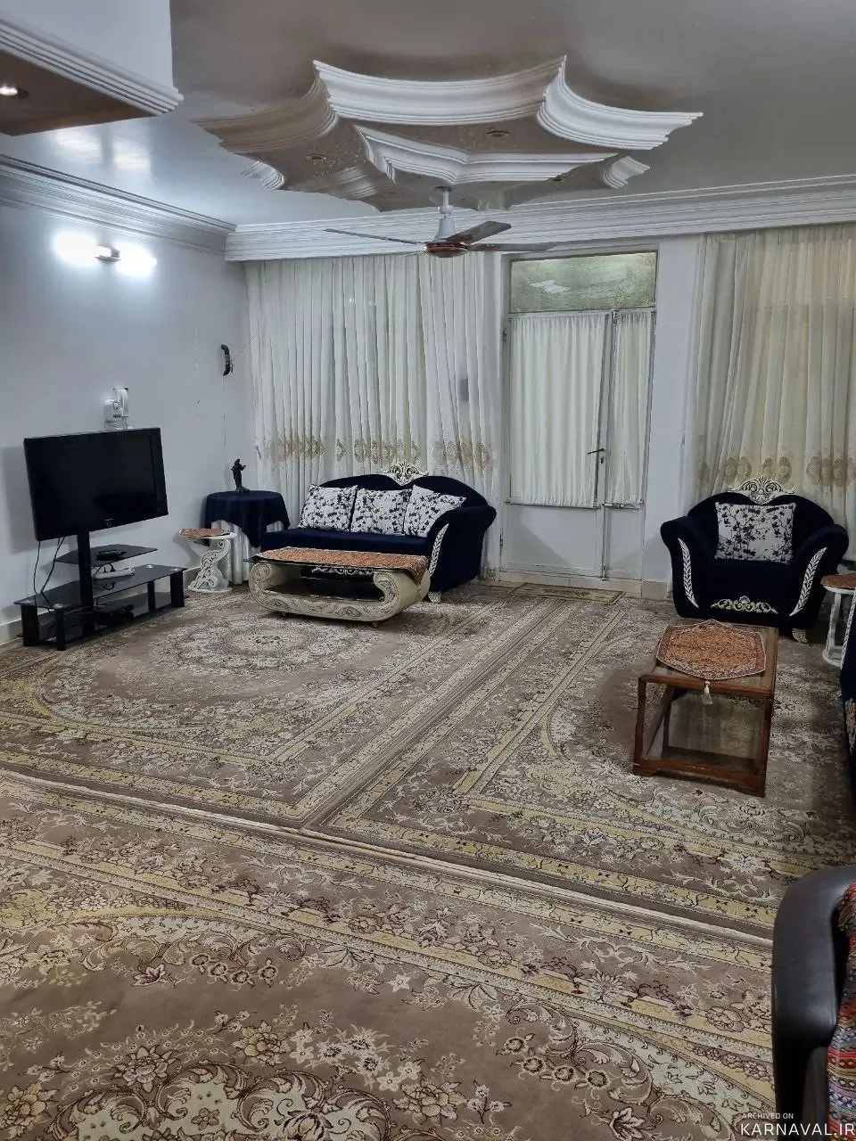 ویلا بهار نیاسر