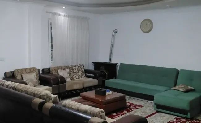 ویلا جنت لاویج نور ویلا جنت لاویج نور