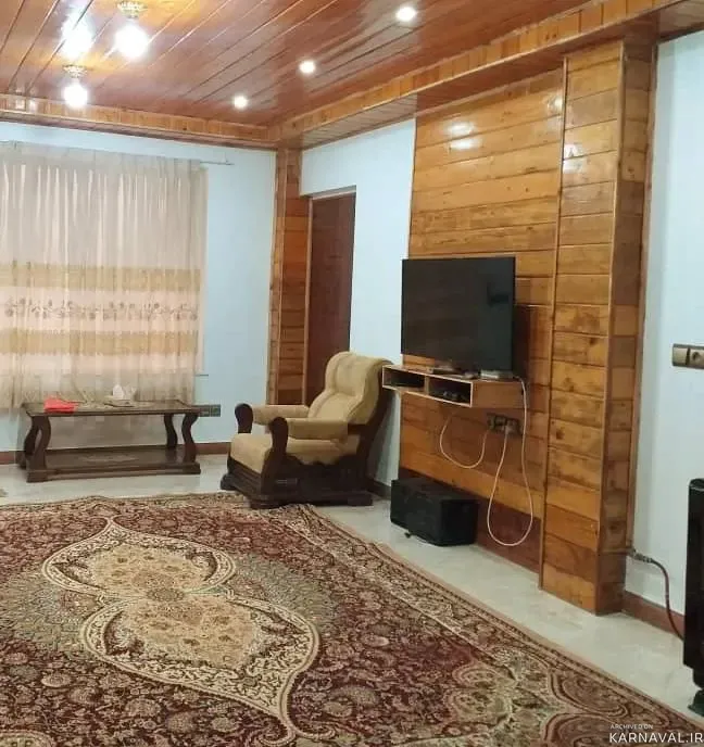 ویلا جوارم  سوادکوه