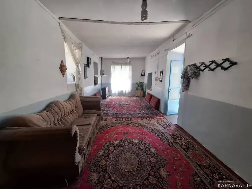 خانه سنتی بایزید بسطام خانه سنتی بایزید بسطام