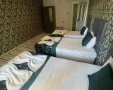هتل آپارتمان مبله بیشاراغلو (واحد 5) وان هتل آپارتمان مبله بیشاراغلو (واحد 5) وان