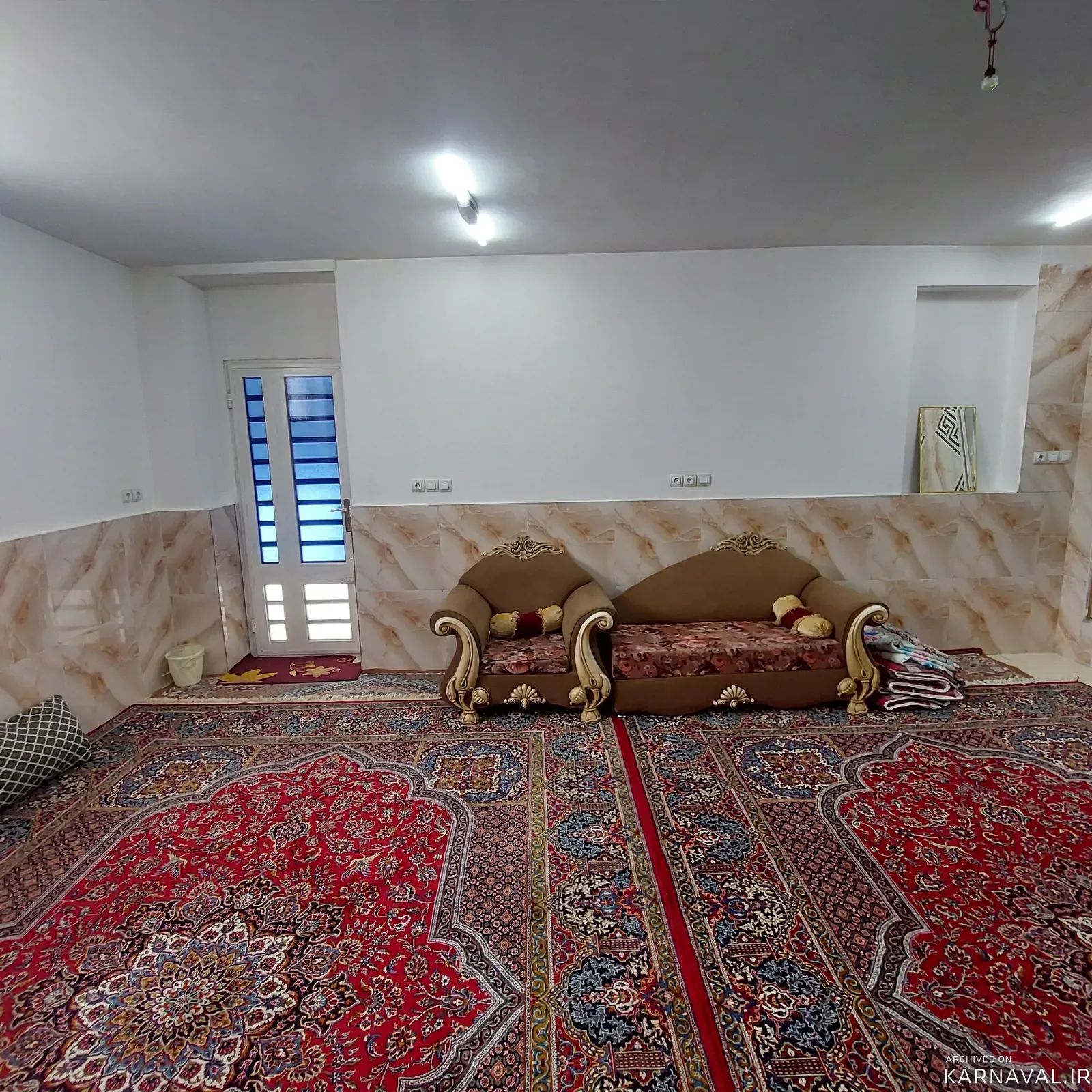 سوییت معلم (۱) خمیر