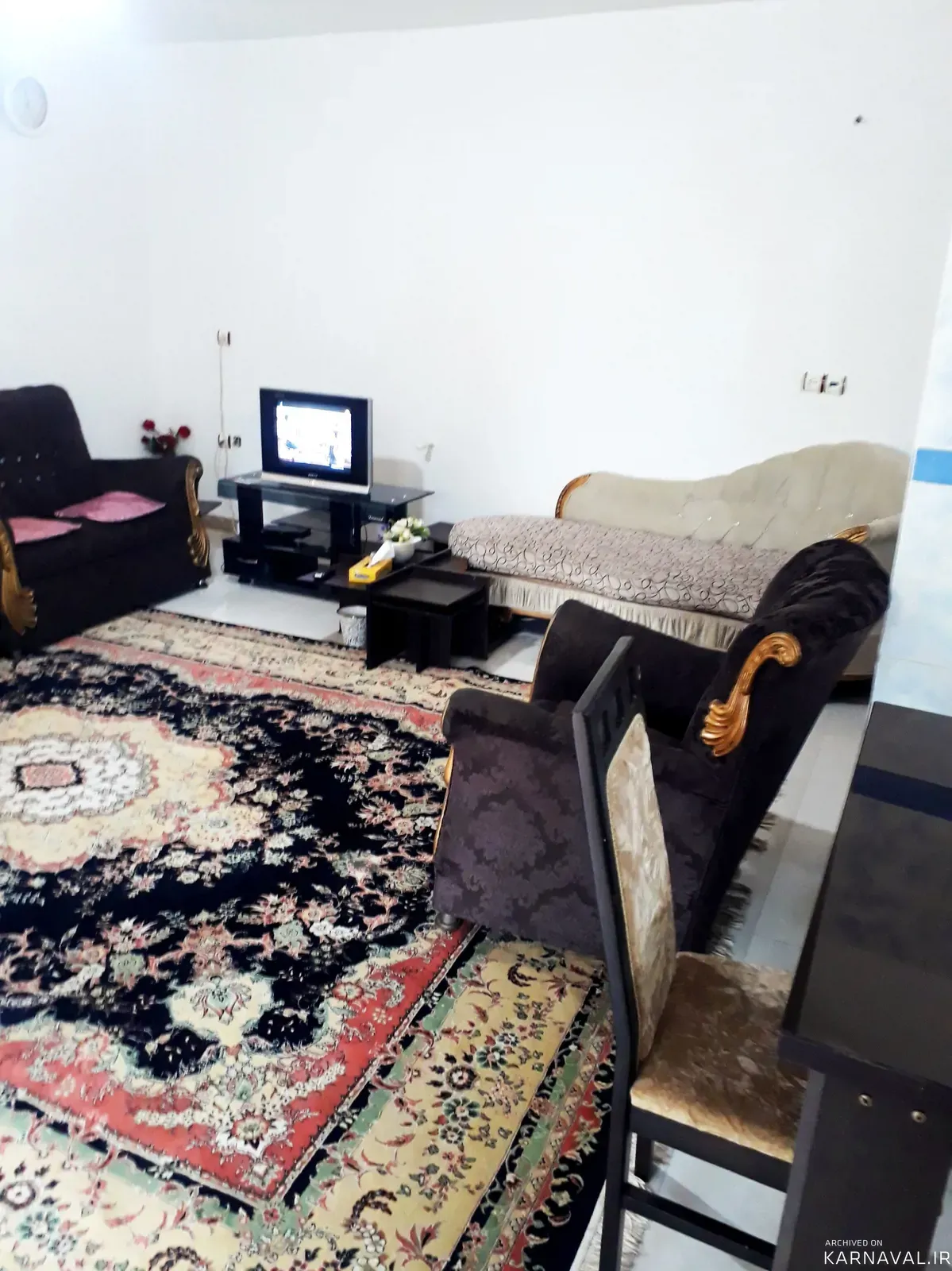 ویلا اشکانیان فومن ویلا اشکانیان فومن