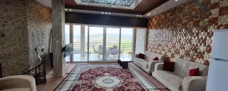 ویلا جنگلی جکوزی دار ماه سرا شیرگاه ویلا جنگلی جکوزی دار ماه سرا شیرگاه