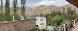 خانه کوهستانی گلایل برغان خانه کوهستانی گلایل برغان