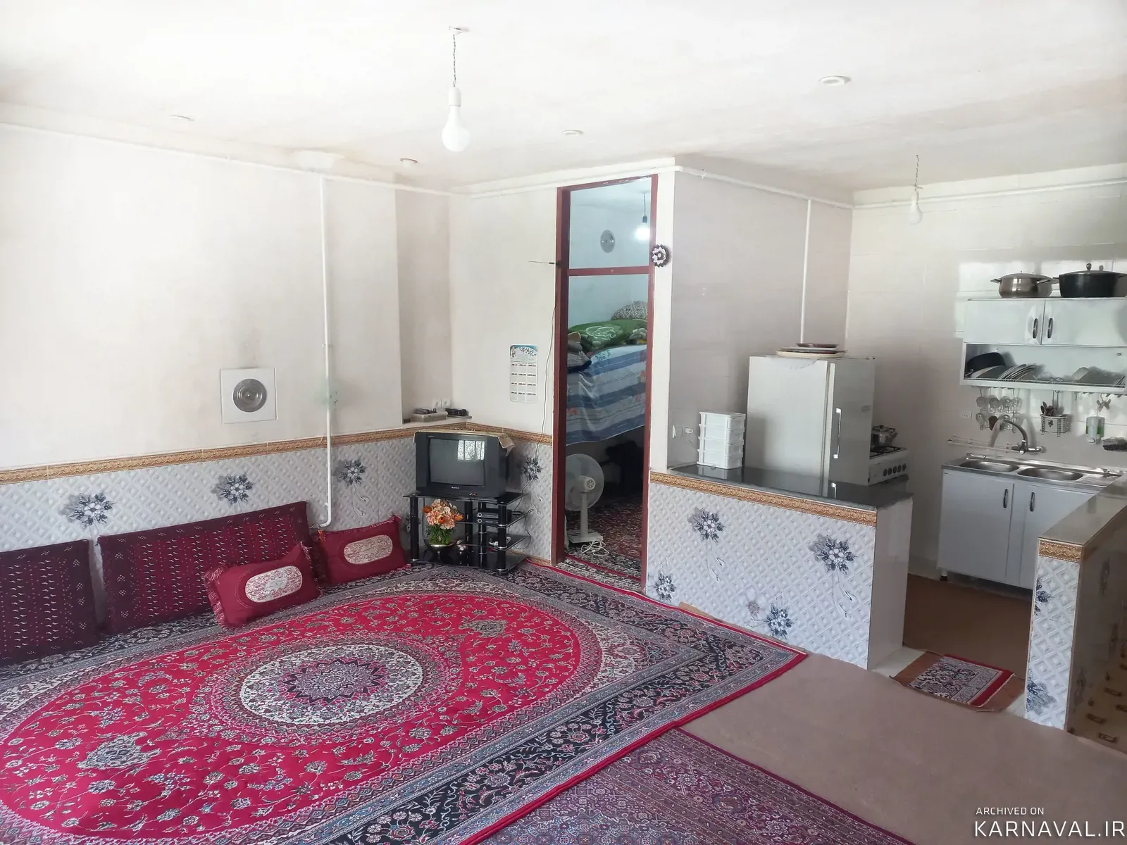 آپارتمان دیار (روستای داریان) پاوه آپارتمان دیار (روستای داریان) پاوه