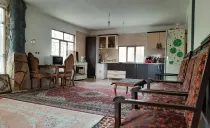 خانه کوهستانی گلایل برغان خانه کوهستانی گلایل برغان