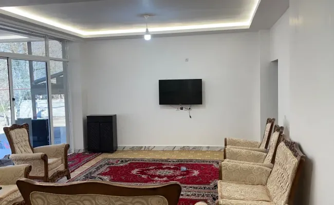 ویلا آرمین اسالم ویلا آرمین اسالم