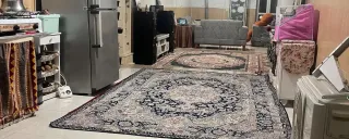 خانه مبله رازی گرگان خانه مبله رازی گرگان