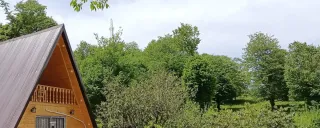 کلبه سوئیسی امیر بابل کلبه سوئیسی امیر بابل