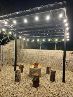 ویلا سوئیسی کاج مرزن آباد ویلا سوئیسی کاج مرزن آباد