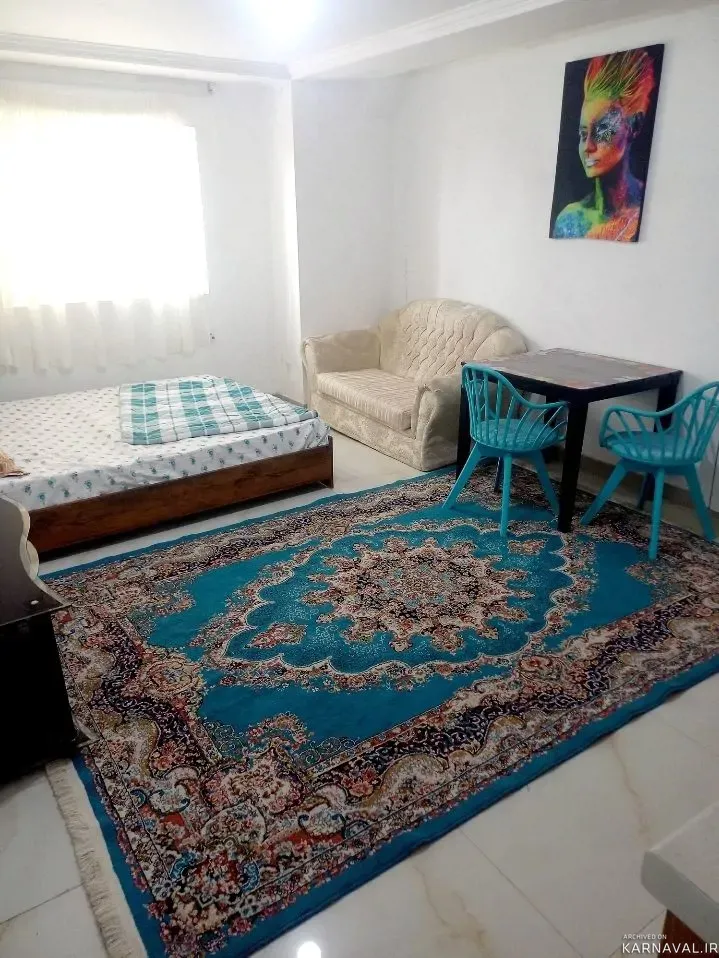 آپارتمان ساحلی دریا (۱۰) محمودآباد آپارتمان ساحلی دریا (۱۰) محمودآباد