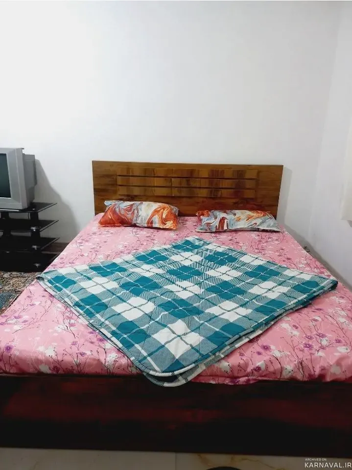 آپارتمان ساحلی دریا (۱۰) محمودآباد