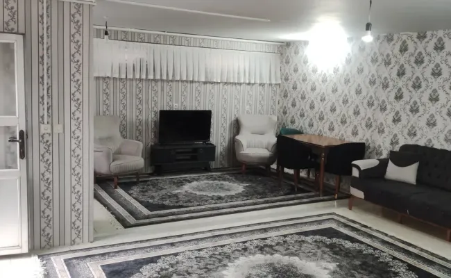 آپارتمان مبله کلاسیک سید علی عنصری (واحد 22) مشهد آپارتمان مبله کلاسیک سید علی عنصری (واحد 22) مشهد
