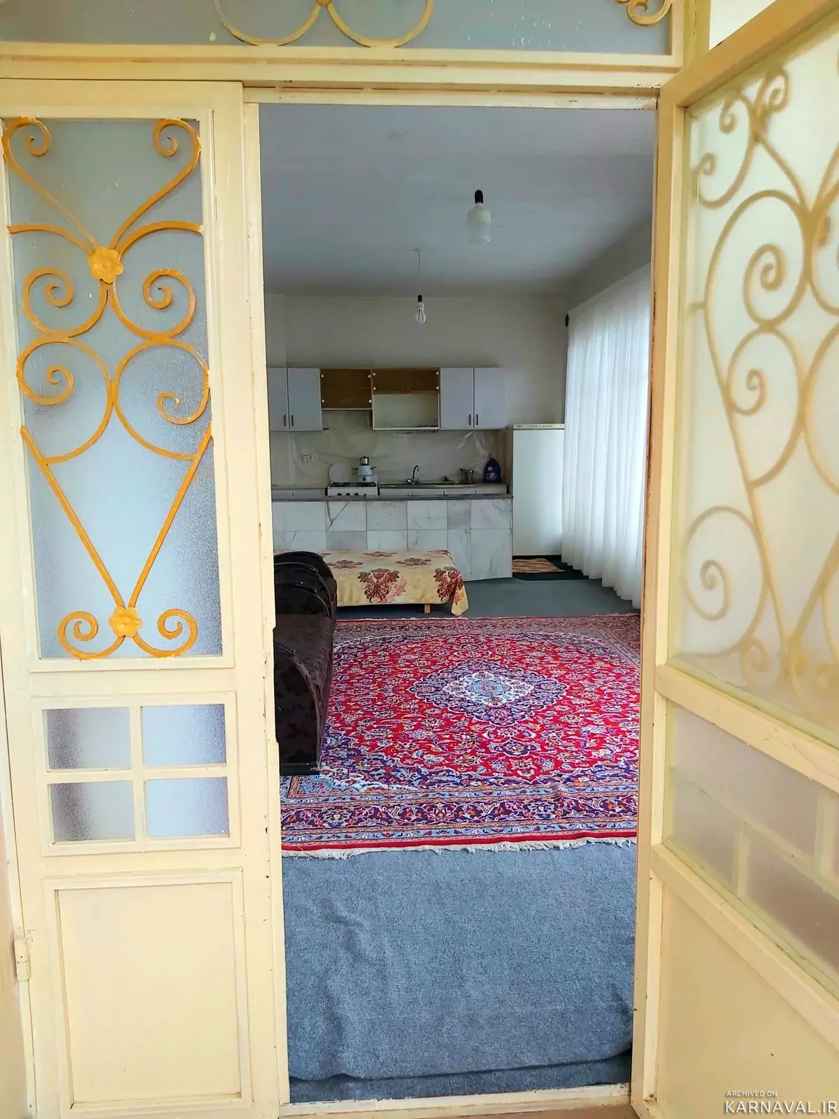 سوییت سوییت ییلاقی  طرقبه