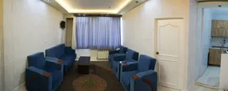 هتل آپارتمان آناهیتا (7 نفره) سرعین هتل آپارتمان آناهیتا (7 نفره) سرعین