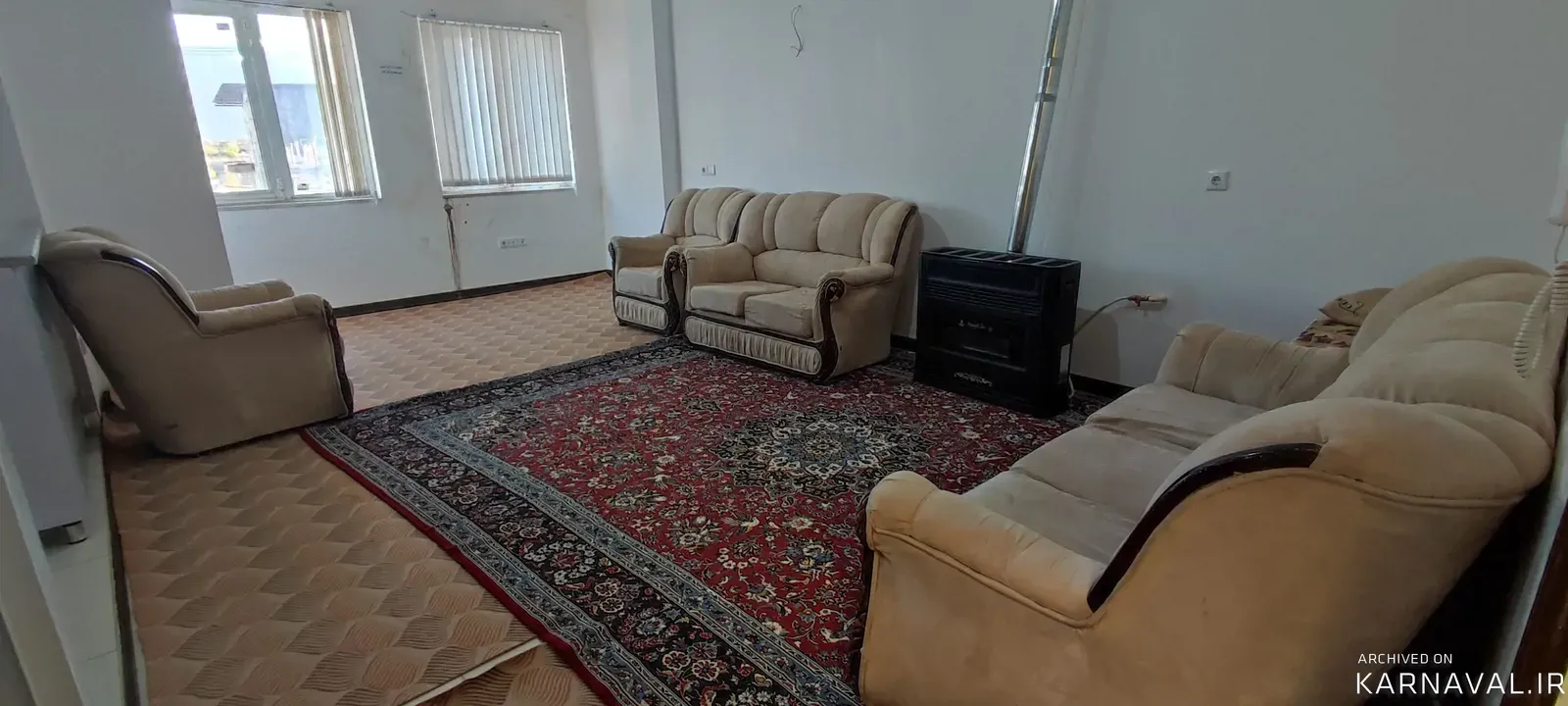 آپارتمان دشتک (2) کوهرنگ آپارتمان دشتک (2) کوهرنگ