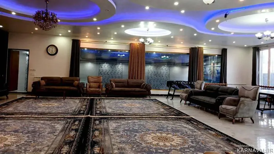 ویلا استخردار آبگرم شب نشینی ملارد ویلا استخردار آبگرم شب نشینی ملارد