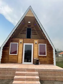 کلبه سوئیسی ثمین سراوان کلبه سوئیسی ثمین سراوان