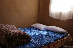 اقامتگاه بومگردی کاهار آسارا اقامتگاه بومگردی کاهار آسارا