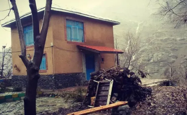 اقامتگاه بومگردی کاهار آسارا اقامتگاه بومگردی کاهار آسارا