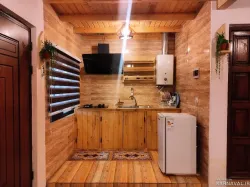 کلبه چوبی گیلداد سراوان کلبه چوبی گیلداد سراوان