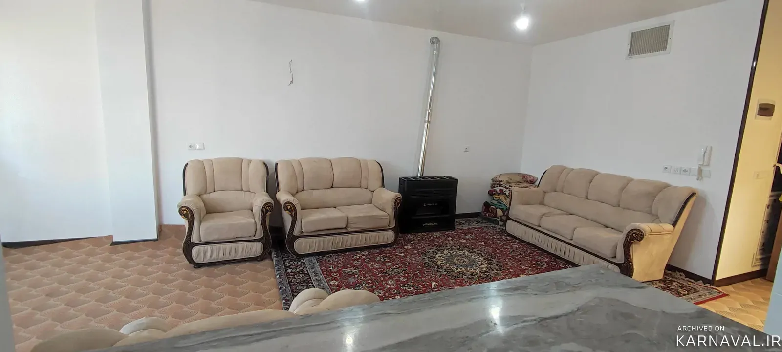 آپارتمان دشتک (2) کوهرنگ آپارتمان دشتک (2) کوهرنگ