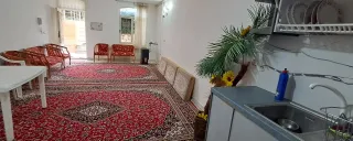 آپارتمان مبله گلابتون (۲) کاشان آپارتمان مبله گلابتون (۲) کاشان