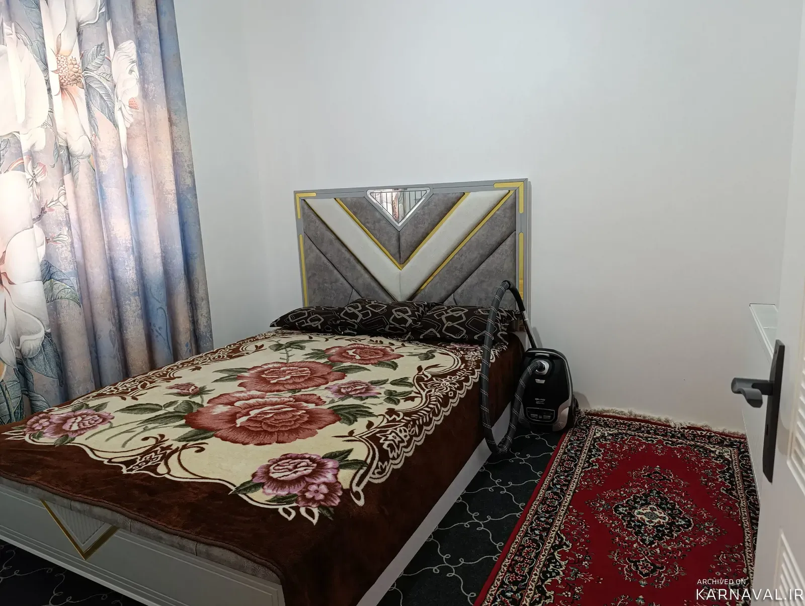 خانه مبله سعیدکریمی علی صدر خانه مبله سعیدکریمی علی صدر