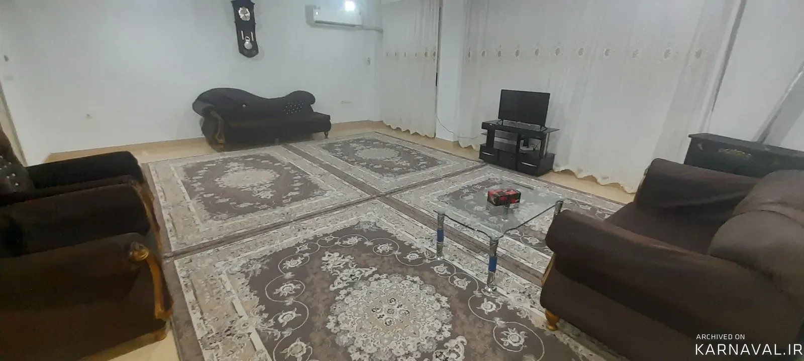 خانه مبله گلستان آستارا