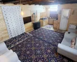 کلبه مهدیار لفور کلبه مهدیار لفور