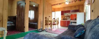 کلبه یاس (چسبیده به رودخانه) ماسال کلبه یاس (چسبیده به رودخانه) ماسال