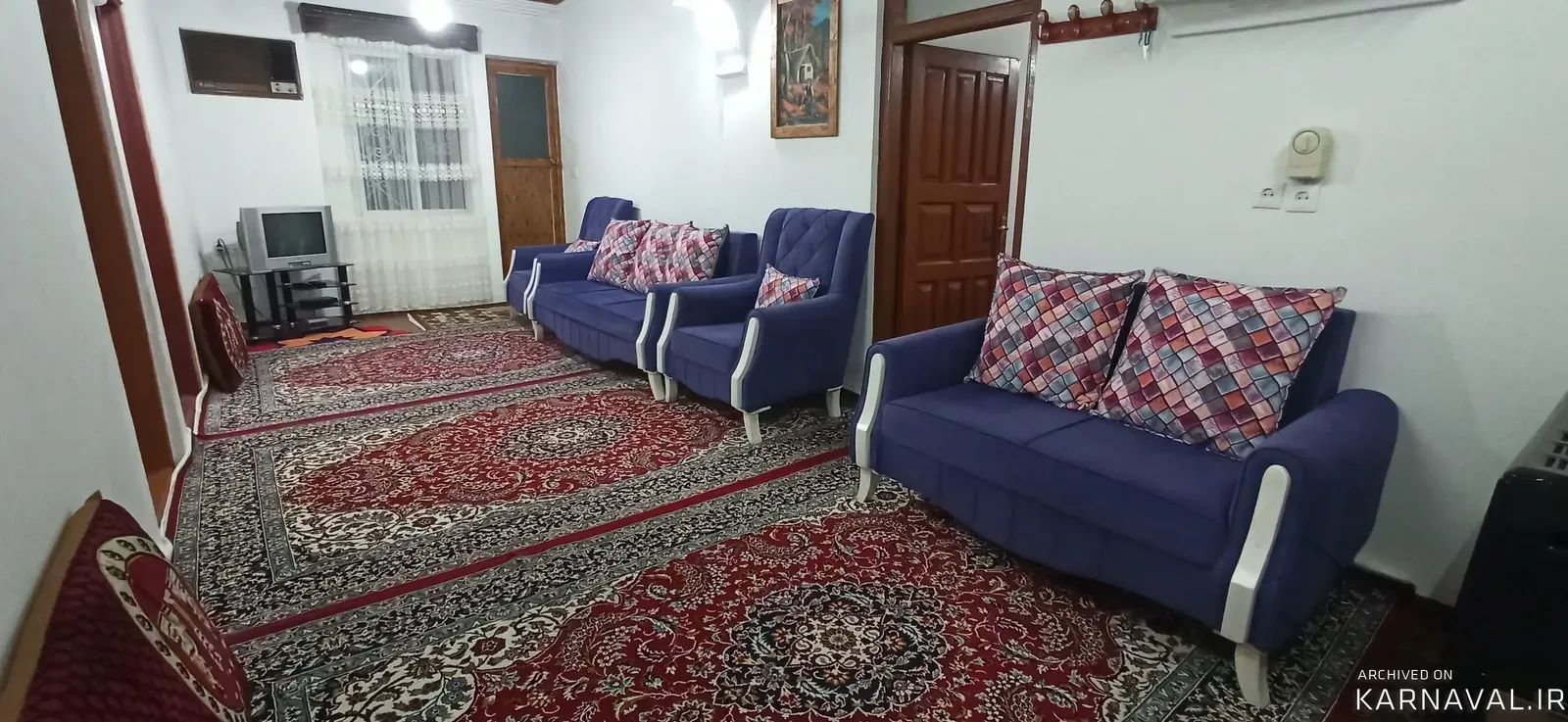 ویلا جنگلی دالخانی حسنی رامسر ویلا جنگلی دالخانی حسنی رامسر