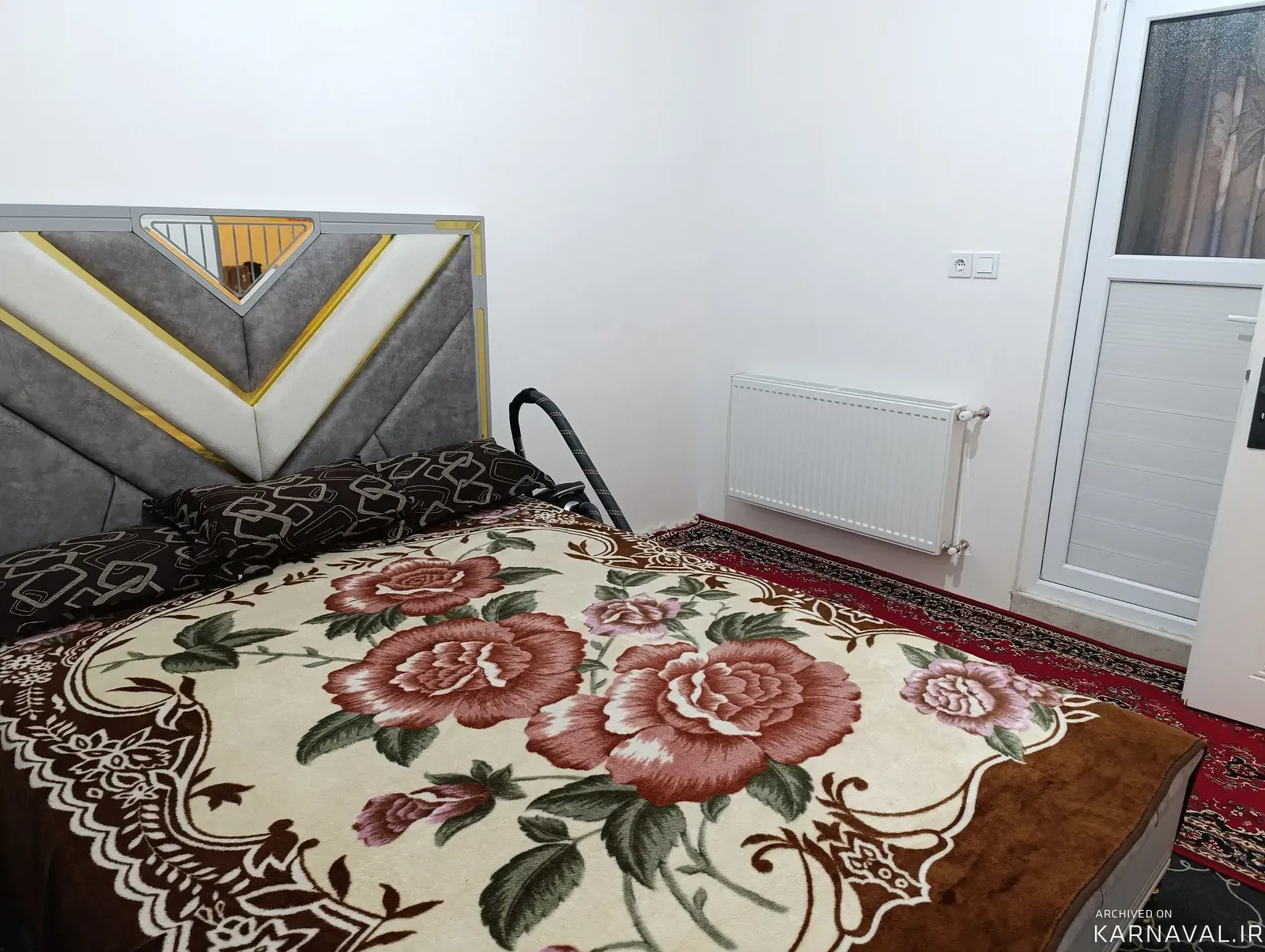 خانه مبله سعیدکریمی علی صدر خانه مبله سعیدکریمی علی صدر