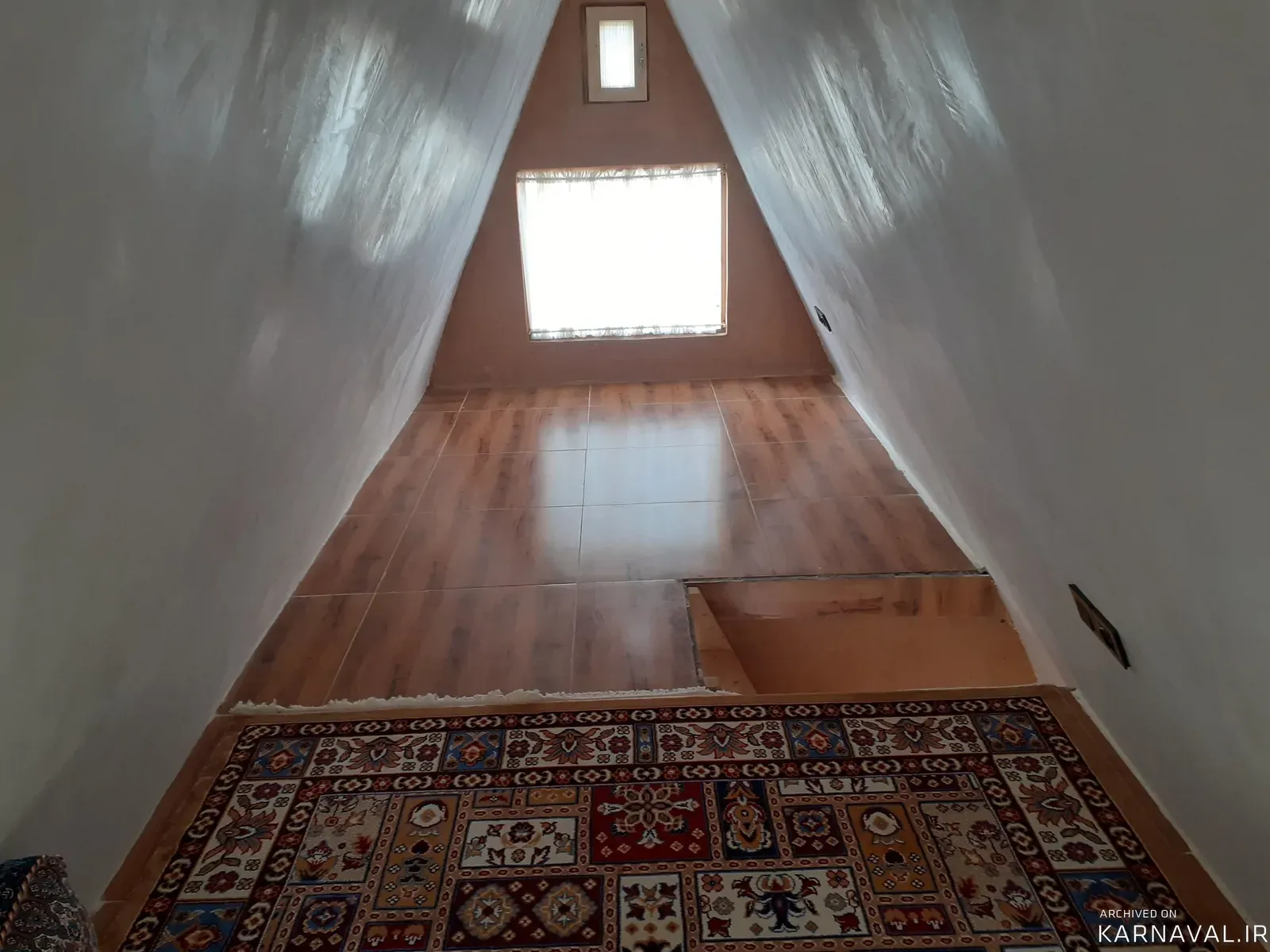 کلبه ارم بوم (۳) نکا کلبه ارم بوم (۳) نکا
