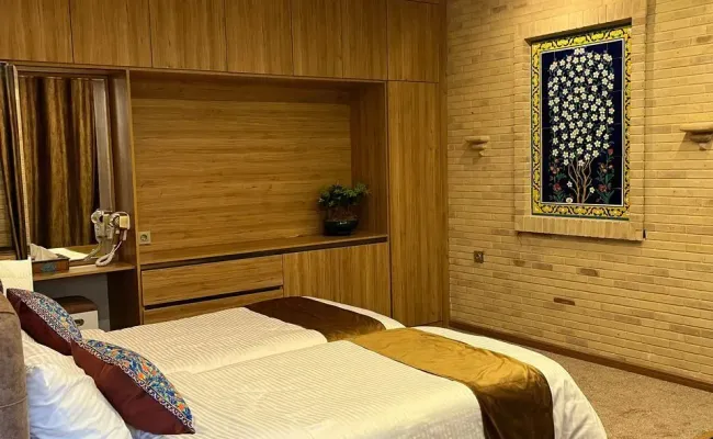 هتل سنتی ماه گیسو (بابونه) شیراز هتل سنتی ماه گیسو (بابونه) شیراز