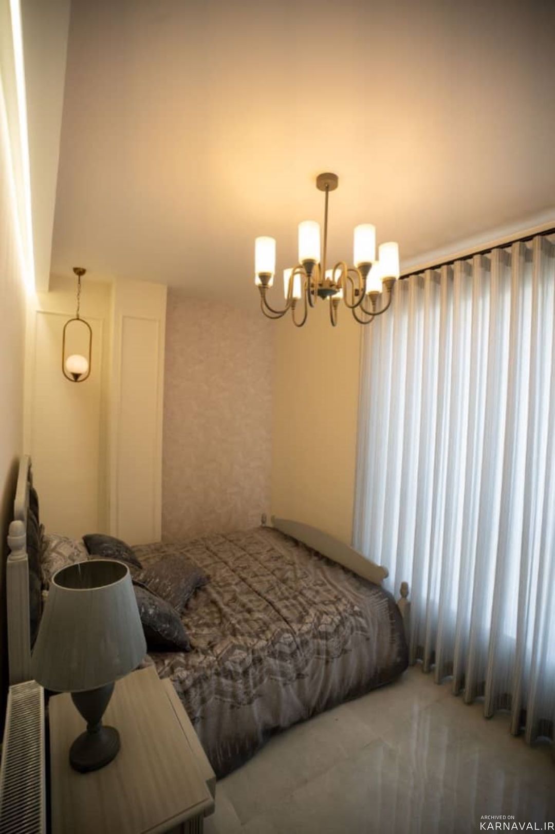 هتل تاج گرگان هتل تاج گرگان