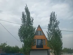 کلبه سویسی باران سراوان کلبه سویسی باران سراوان