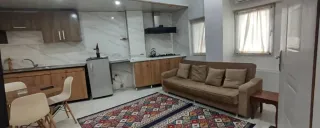 سوییت آلاچیق (5) آستانه اشرفیه سوییت آلاچیق (5) آستانه اشرفیه