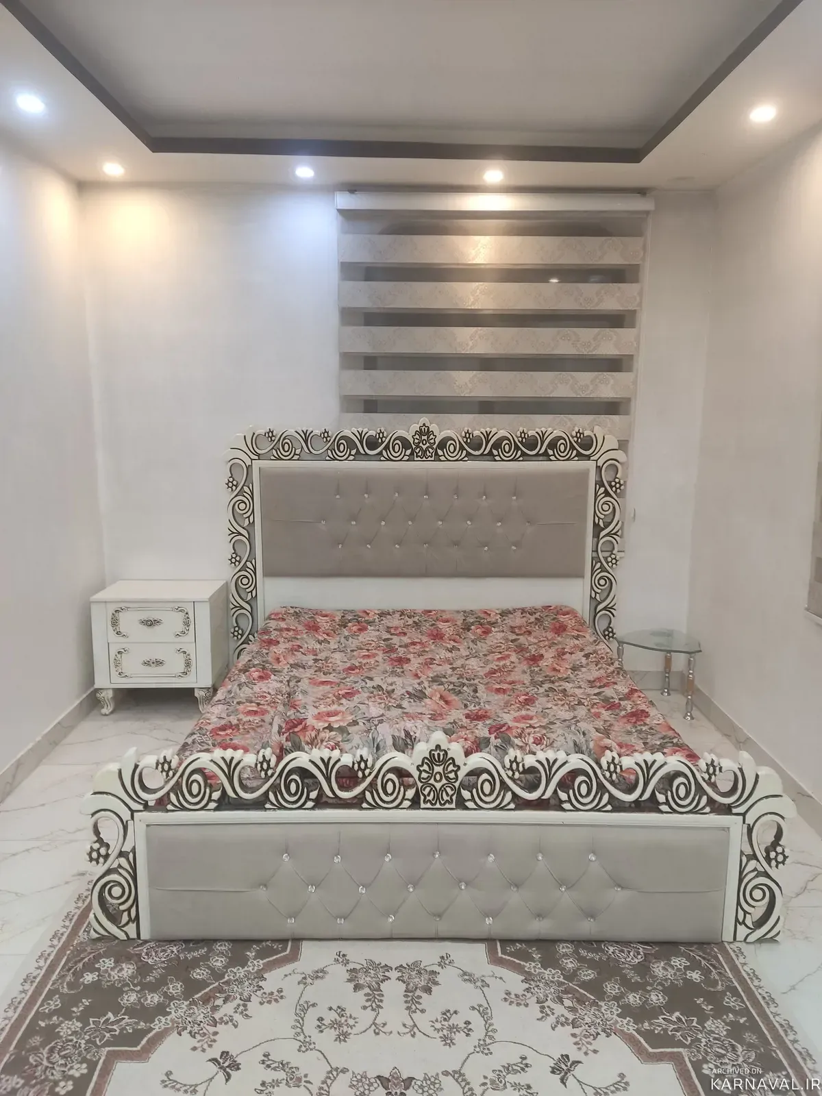 ویلا باغ سعید  ارومیه