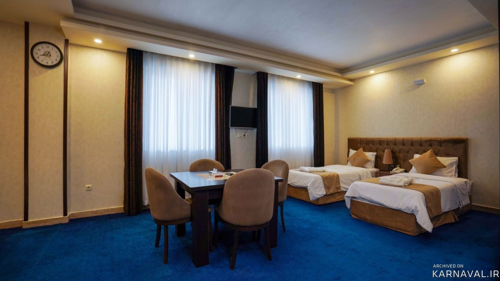 هتل ابریشمی لاهیجان هتل ابریشمی لاهیجان