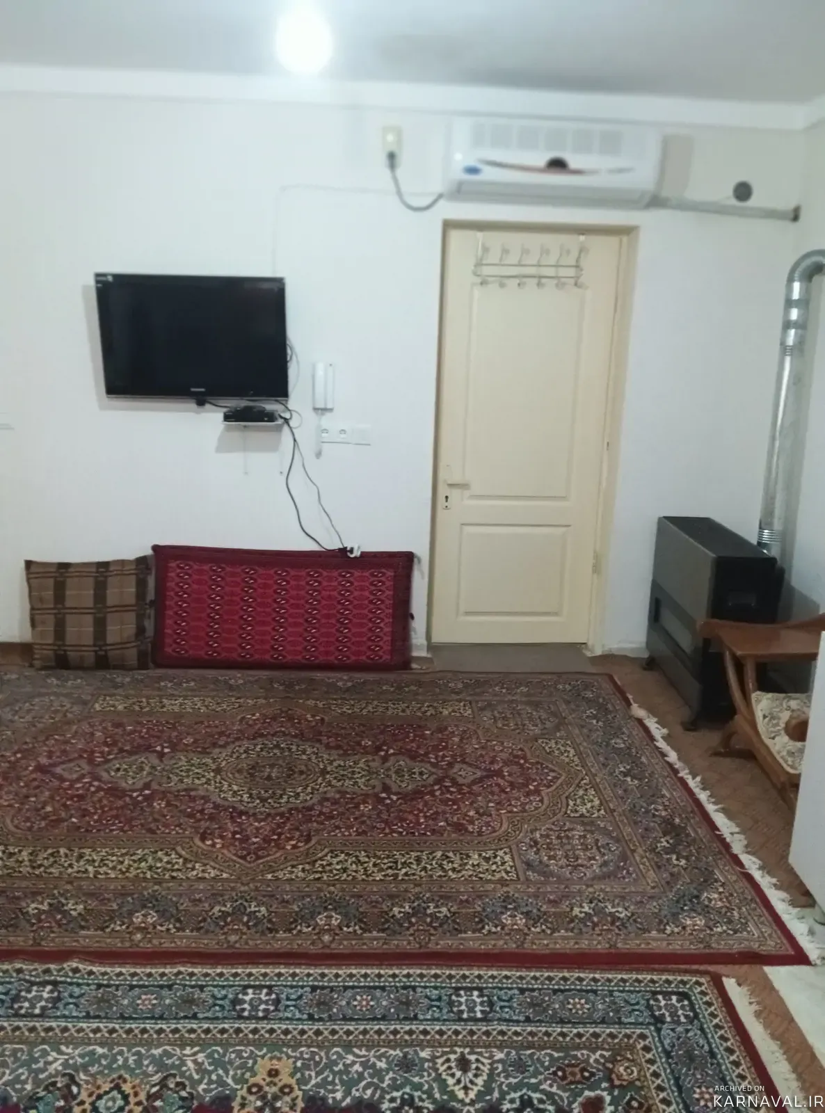 ویلا مریم گرگان ویلا مریم گرگان