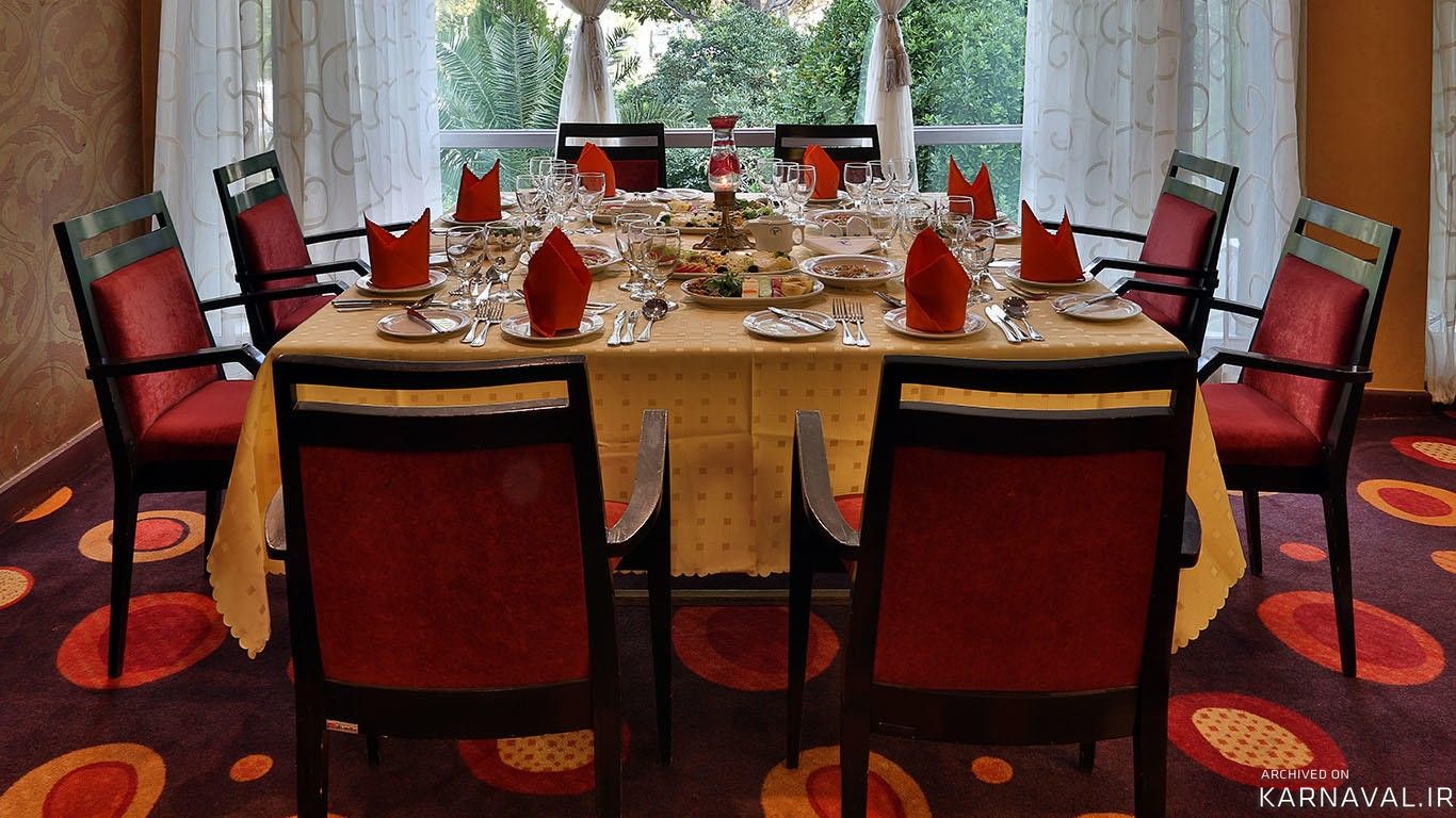 هتل هما شیراز هتل هما شیراز