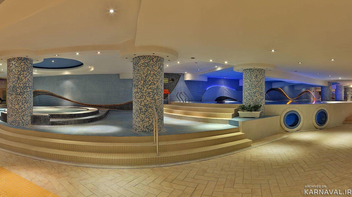 هتل هما شیراز هتل هما شیراز