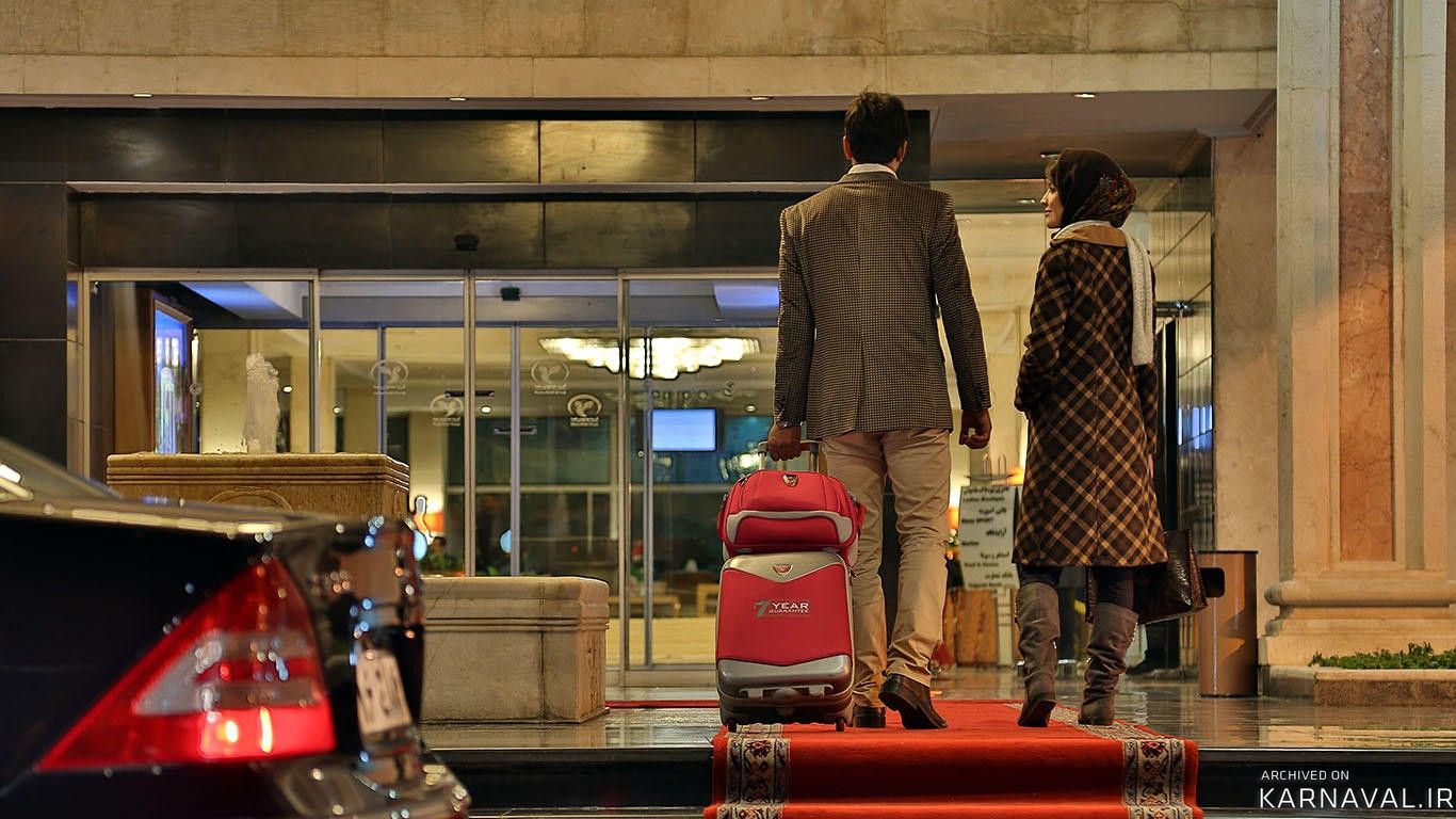 هتل هما شیراز هتل هما شیراز